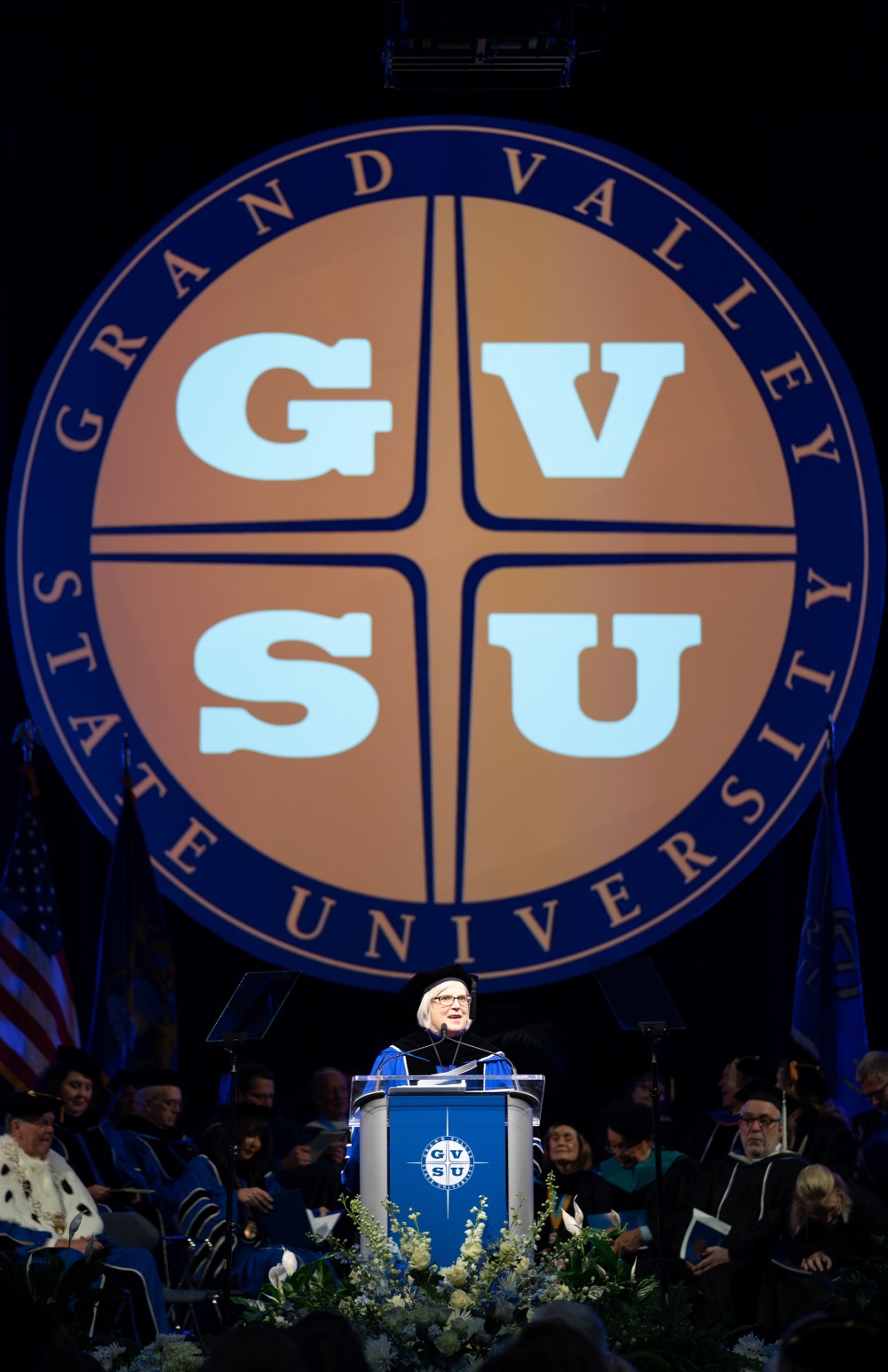 Investiture Ceremony 96